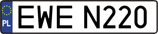 EWEN220