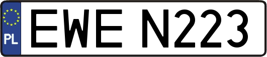 EWEN223