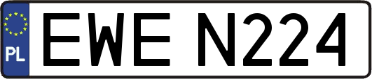 EWEN224