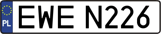 EWEN226