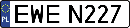 EWEN227