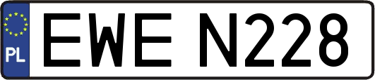 EWEN228