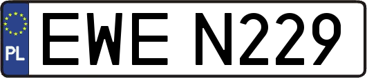 EWEN229