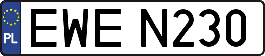 EWEN230