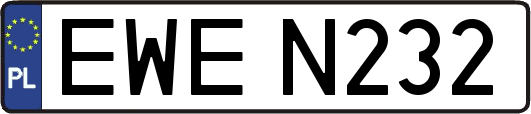 EWEN232