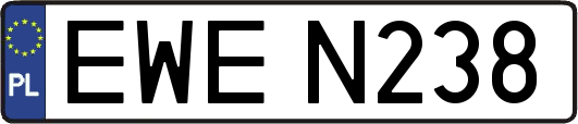 EWEN238