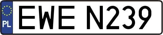 EWEN239
