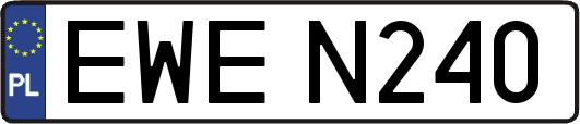 EWEN240