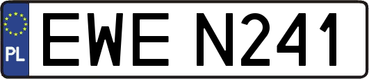 EWEN241