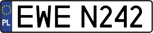 EWEN242