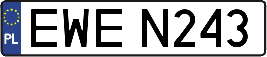 EWEN243
