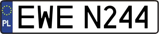 EWEN244