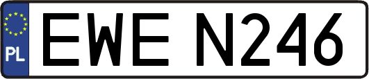EWEN246