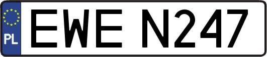 EWEN247