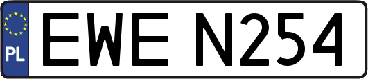 EWEN254