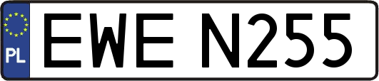EWEN255