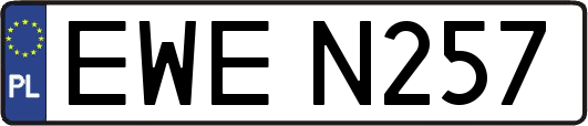 EWEN257