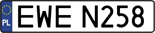EWEN258