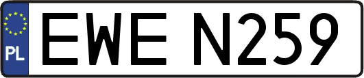EWEN259
