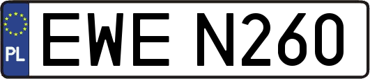 EWEN260