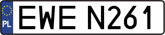 EWEN261