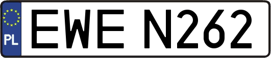 EWEN262