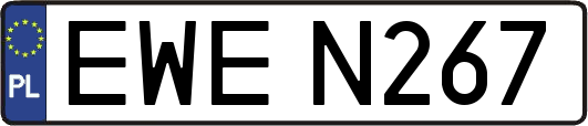 EWEN267