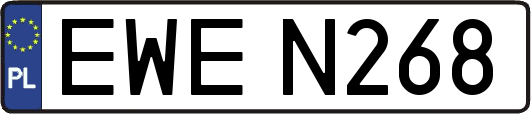 EWEN268