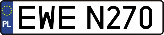 EWEN270