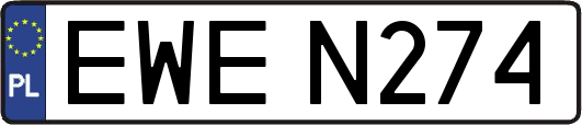 EWEN274