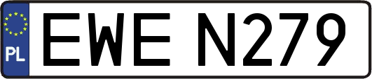 EWEN279