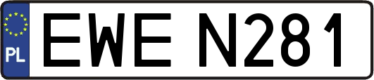 EWEN281