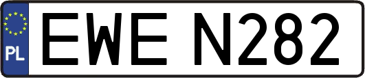 EWEN282
