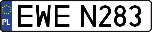 EWEN283