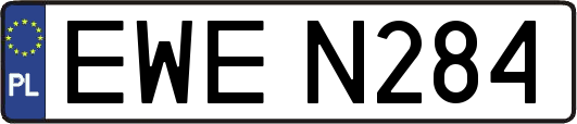 EWEN284