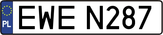 EWEN287