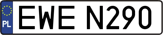 EWEN290