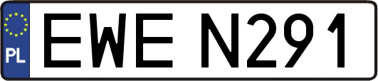 EWEN291
