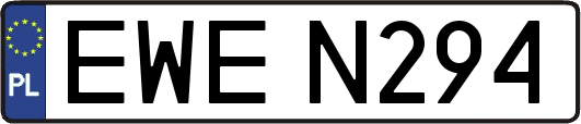 EWEN294