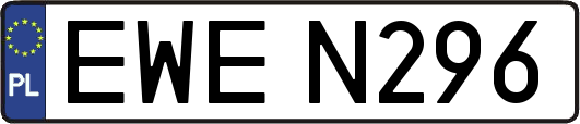 EWEN296