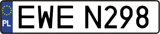 EWEN298