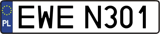 EWEN301