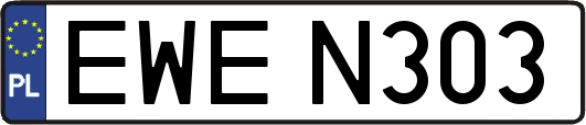 EWEN303