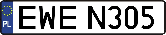 EWEN305