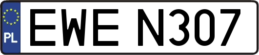 EWEN307