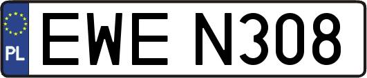EWEN308
