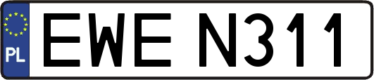 EWEN311