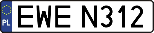 EWEN312