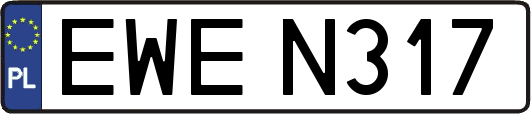 EWEN317