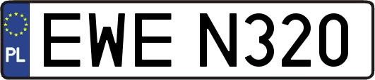 EWEN320